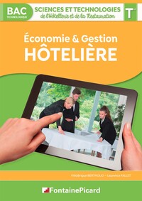 ECONOMIE ET GESTION HOTELIERE TERMINALE STHR