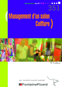 MANAGEMENT D'UN SALON DE COIFFURE BP COIFFURE ET ESTHETIQUE