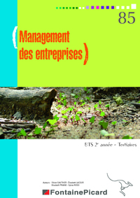 BTS TERTIAIRES MANGEMENT ENTREPRISES BTS 2