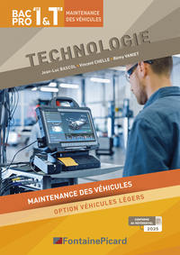 TECHNOLOGIE 1ERE ET TALE BAC PRO MVM