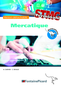 MERCATIQUE TERMINALE STMG