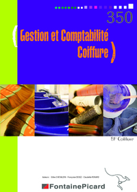 GESTION ET COMPTABILITE COIFFURE BP COIFFURE ET ESTHETIQUE