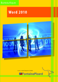 WORD 2010 DECOUVERTE ET INITIATION