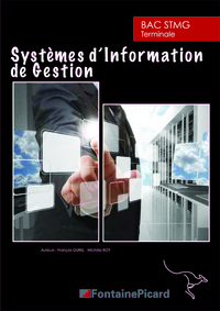 SYSTEMES D'INFORMATION DE GESTION TERMINALE STMG