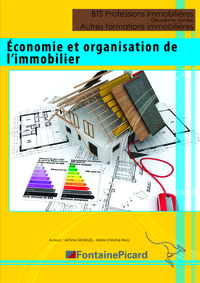 ECO ET ORG. DE L'IMMOBILIER LES PROBLEMATIQUES AUTOUR DU LOGEMENT BTS PROF. IMMOBILIERES/LICENCE
