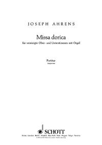 Missa dorica
