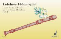 Leichtes Flötenspiel