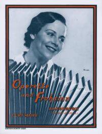 Operette und Frohsinn