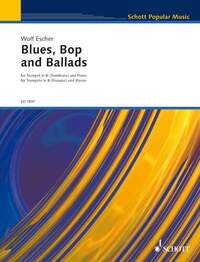 Blues, Bop and Ballads