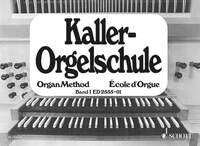 École d'Orgue
