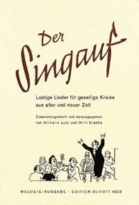 Der Singauf