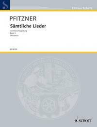 COMPLETE SONGS WITH PIANO ACCOMPANIMENT BAND 2 CHANT
