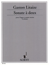 Sonate à deux