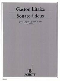 Sonate à deux
