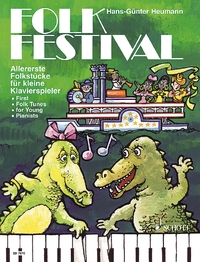 Folk Festival