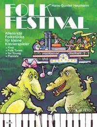 Folk Festival