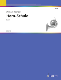 HORN-SCHULE - HORN.