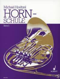 HORN-SCHULE - HORN.