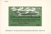 TANZE AUS DEM SUDERENLAND