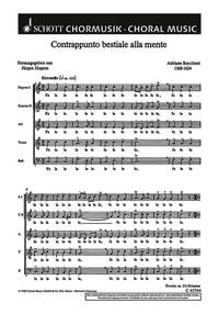 Contrappunto bestiale alla mente