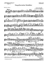 Unterhaltungskonzert