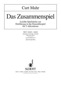 Das Zusammenspiel