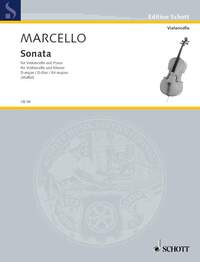Sonata D Major