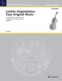 Leichte Originalsätze