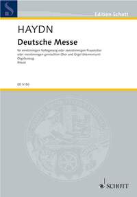 German Mass