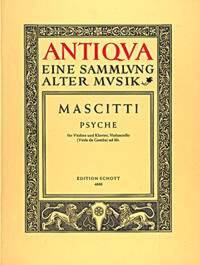 PSYCHE OP. 5/12