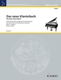 The new piano book