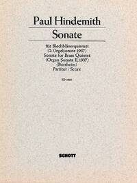 2.  Sonata