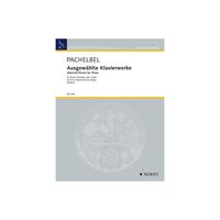 Selected Piano works