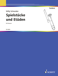 Spielstücke und Etüden