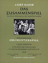 Das Zusammenspiel