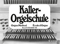 École d'Orgue