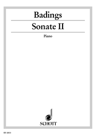 Sonata II