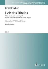 Lob des Rheins