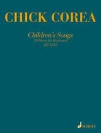 CHILDREN'S SONGS