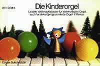 Die Kinderorgel
