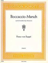 Boccaccio-March