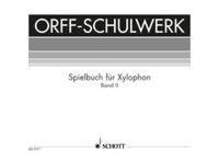 SPIELBUCH FUR XYLOPHON VOL. 2