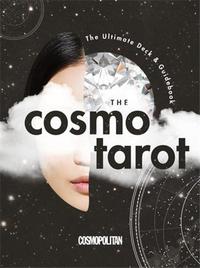 The Cosmo Tarot /anglais