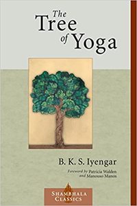 The Tree Of Yoga /anglais