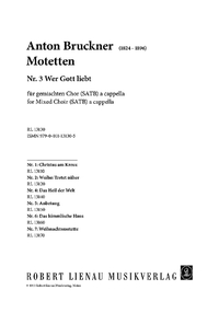 Motetten