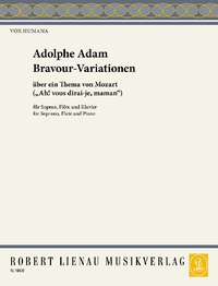 Variations de bravoure