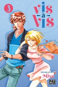 Vis-à-vis T03