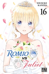 ROMIO VS JULIET T16