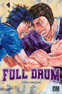 FULL DRUM T04