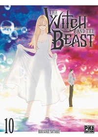 The Witch and the Beast T10